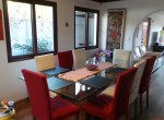 Comedor y living